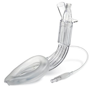 Out of Date, Teleflex LMA Supreme Laryngeal Mask, Size 4, 10/Box, Original Unopened Condition, Price Discounted, While Stocks last Box