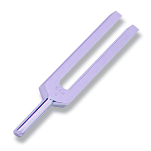 Hartmann Tuning Fork