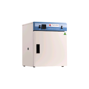 Thermoline Digital Mini Benchtop Laboratory Incubator, 20 Litres Capacity, 370(W) x 380(D) x 470(H) mm, Max +60degC, Each Each