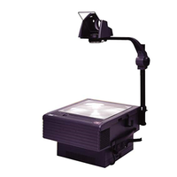 OVERHEAD PROJECTOR 3M 9700 EACH Each