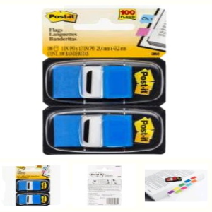 3M Post-It Flags