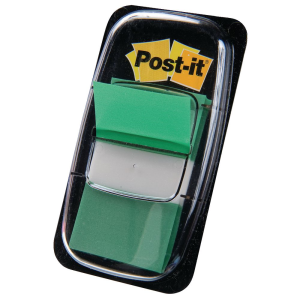 3M Post-It Flags
