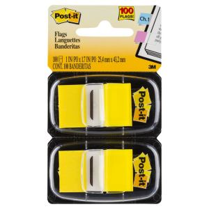 3M Post-It Flags
