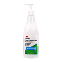 AVAGARD GENERAL MOISTURISING LOTION 500ML 10/CTN Carton