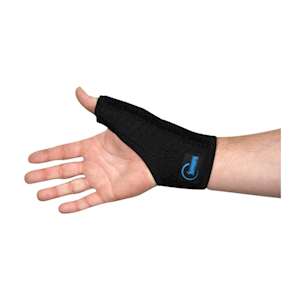 NEOPRENE WRIST /THUMB SUPPORT MEDIUM Each