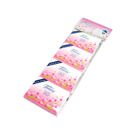Finesse Pocket Facial Tissue