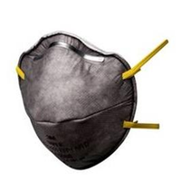 SURGICAL MASKS, 3M, (9913) CPLTYPE, 15/BOX, TIE BACK Box