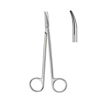 Toennis Adson Dissecting Scissors