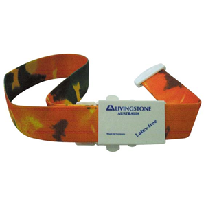 Livingstone Jetpull Plus Tourniquet