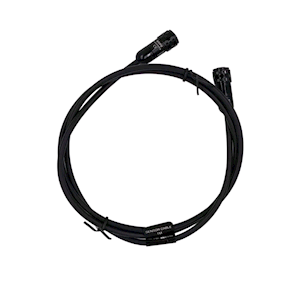 TPS Ranger Sensor Cable, IP67 Push-Pull Quick Universal Connector, 1m, Each Each