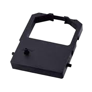 Epson Ribbon, S/Less Lq100, Black, Each Each