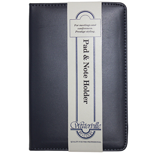 NOTE PAD HOLDER WATERVILLE EACH Each