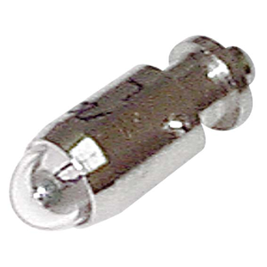 Halogen Bulbs for Ophthalmoscope Each
