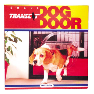 TRANSCAT DOG DOOR Each