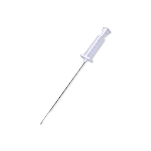 Tru-Cut Biopsy Needles 18 Gauge x 6 inches 10/Box Box