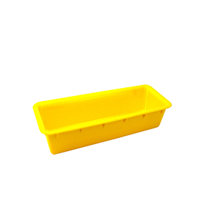 Autoplas Flat Injection Tray
