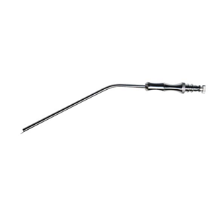 Livingstone Frazier Suction Tube, 12FG, 20cm, Each (40-295-12) Each