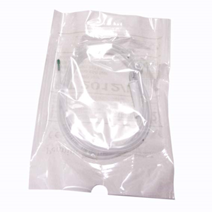 Pennine Livingstone Graduated Stomach Duodenal Ryles Tube, X-Ray Opaque Tip, 16FG, 5.33mm, 122cm, Sterile, Orange Colour, RT-2016, Each Each