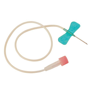 Terumo Scalp Vein Set