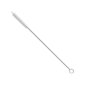 Livingstone Test Tube Cleaning Brush, Nylon, 10 x 240mm, Each Each