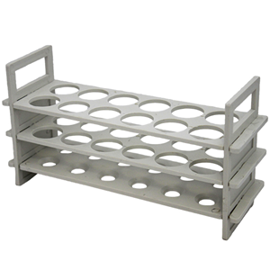 Livingstone Test Tube Rack Stand 12 Holes