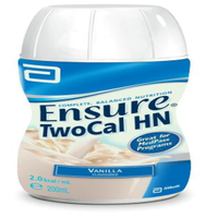 Out of Date, Abbott Nutrition Ensure Two-Cal HN, Vanilla, 200ml, Each, Original Unopened Condition, Price Discounted, While Stocks last Each