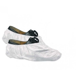 Tyvek Shoe Cover Overshoes, 1 Pair Pair