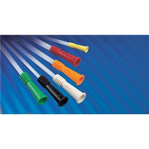Out of Date, Nelaton Catheter, Soft, Male, Double-Wrapped, FG 16, Tube Outer 5.3mm, L40cm, EA, Price Discounted, While Stocks last