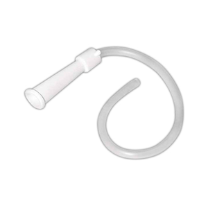Female Catheter Fg18 Straight (min Order 50) Each