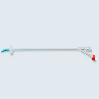ConvaTec Tiemann Catheter
