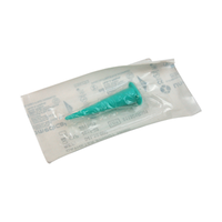 Livingstone Catheter Spigot