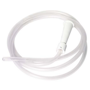 Convatec Stomach Duodenal Tube, 16FG, 5.33mm, 125cm, Sterile, Orange Colour, Nasogastric NGT, ST-2416, Each Each