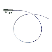 Convatec Livingstone Feeding Tube, 5FG, 37cm, Graduated, Nasogastric NGT, Each Each