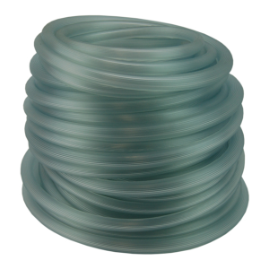 Oxygen Tube or Tubing Bubble, Non-Sterile, 30 metres/Roll, 12 Rolls/Carton Carton