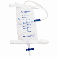 Livingstone Drainage Urine Leg Bag
