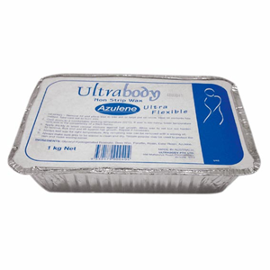 Ultrabody Non Strip Azulene, 1kg, Each (U11) Each