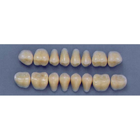 ULTRADENT POST. 29S/A2 UPPER (1x8 CARD) Card