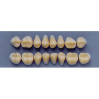 ULTRADENT POST 30L/62 LOWER (1x8 CARD) Card