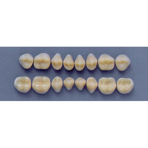 ULTRADENT POST 30S/67 UPPER (1x8 CARD) Card