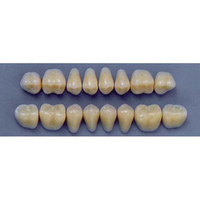 ULTRADENT POST. 31S/67 LOWER (1x8 CARD) Card