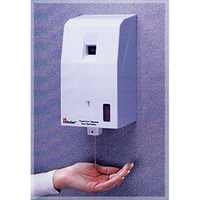 Ultracleanz Dispenser Touch Free Soap, Each Each