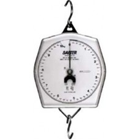 Salter Dial Scale 25 Kg x 100 Grams, Each Each