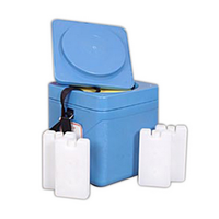 Livingstone Vaccine Carrier