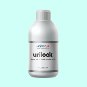 Uridan Uriclean Urine Cleaner