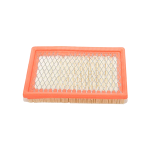 Vaniman Splashvac Filter, with V6 Cooling Intake, Air Pulse Filter Maintenance System, Each Each