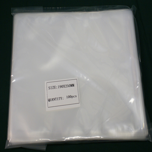 Denco Vacuum Pouch