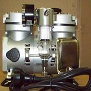 Vacuum Pump Pressure 93.1L/MIN, Vacuum 82MBA, Pressure 520KP Piece
