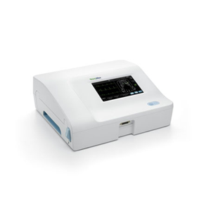 Welch Allyn CP150 12-Lead Resting Electrocardiograph with Interpretations, Each Each