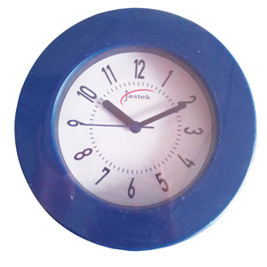 Wall Clock, Each Each