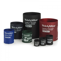 Welch Allyn Flexiport Cuff